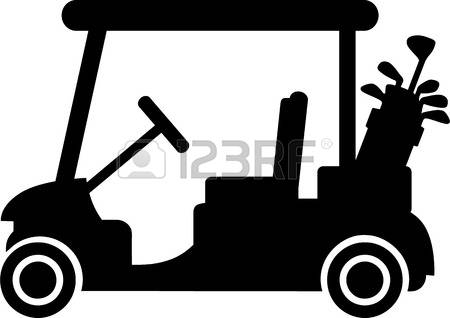 450x318 Clipart Golf Cart Amp Clip Art Golf Cart Images