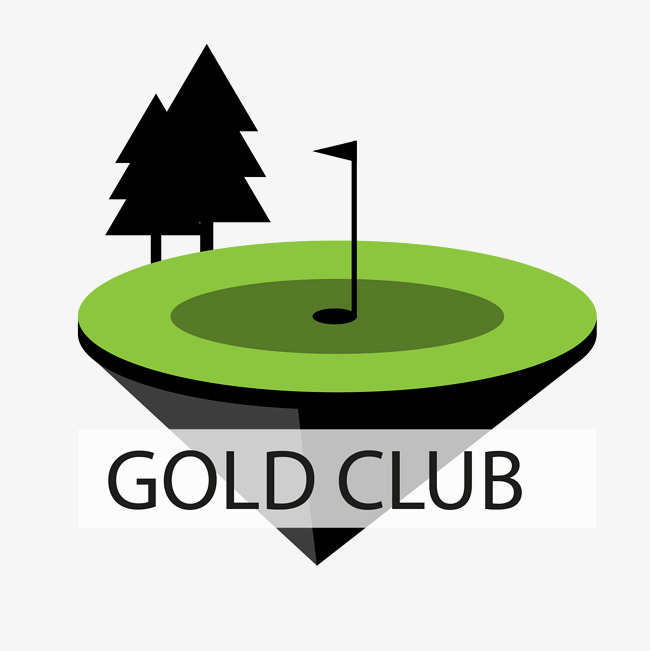 650x651 Golf Clubs Logo Vector, Golf Club Logo, Golf Vector, Clubs Vector