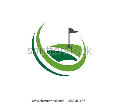 450x398 Golf Logo Stock Vector Golf Free Vector Golf Club