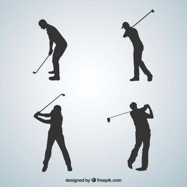 626x626 Golf Vectors, Photos And Psd Files Free Download