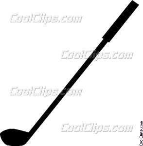 294x300 Golf Club Vector Clip Art