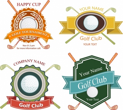 410x368 Golf Free Vector Download (195 Free Vector) For Commercial Use