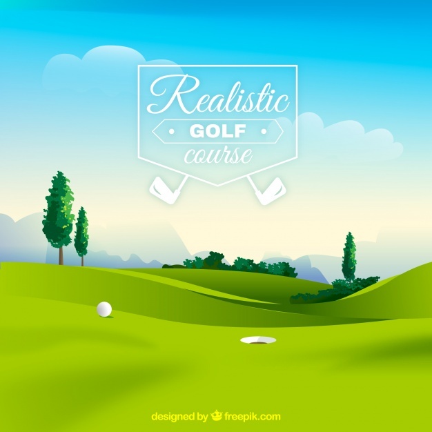 626x626 Golf Vectors, Photos And Psd Files Free Download