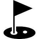 128x128 Golf Flag Vectors, Photos And Psd Files Free Download