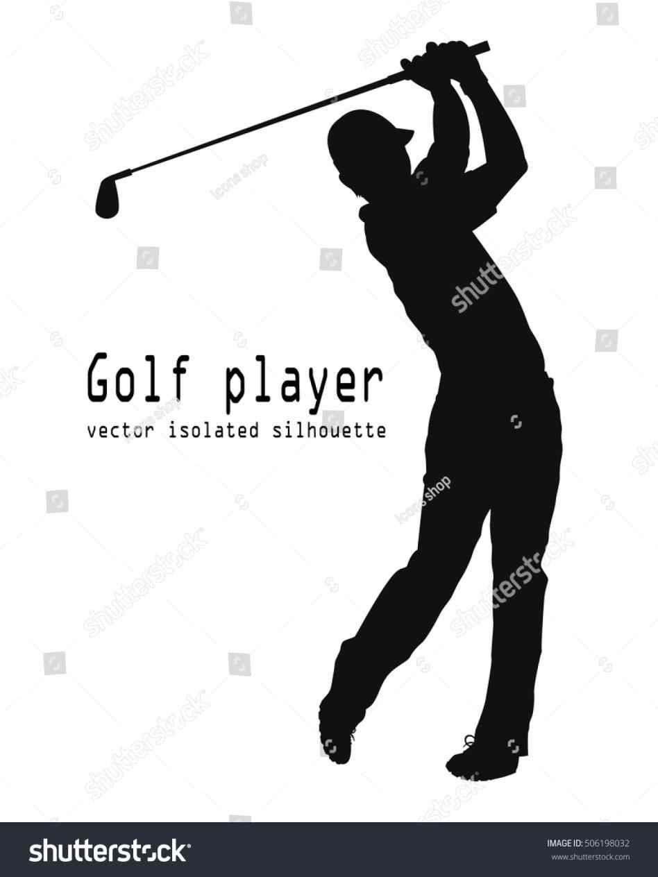948x1264 Golf Swing Vector Borisimage.club