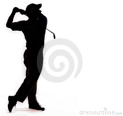 400x379 Improve Your Golf Swing!