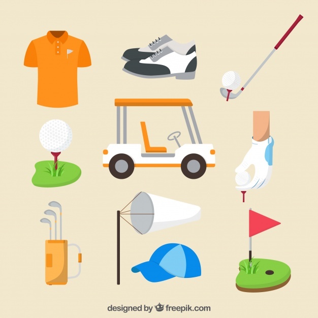 626x626 Golf Vectors, Photos And Psd Files Free Download
