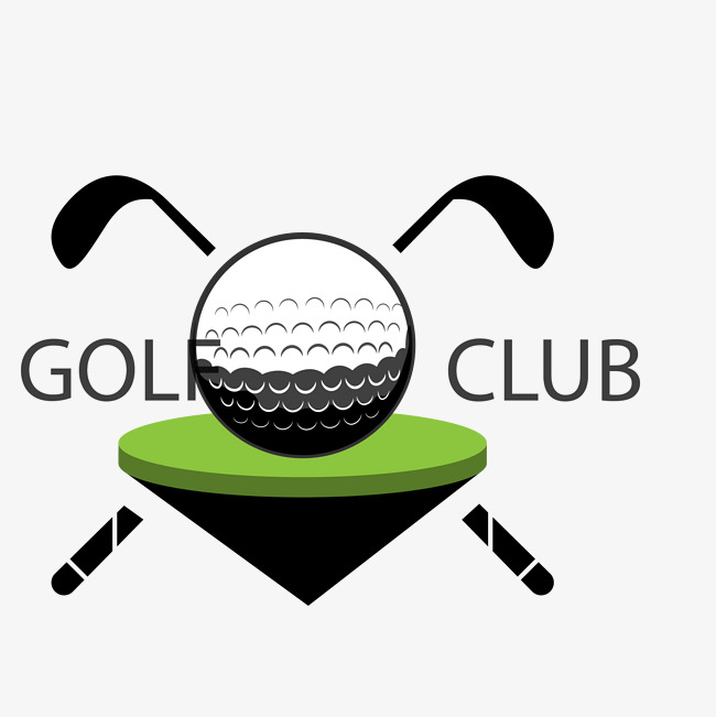 650x651 Golf Clubs Logo Vector, Golf Vector, Logo Vector, Golf Club Png