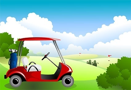 425x291 Golf Free Vector Download (195 Free Vector) For Commercial Use