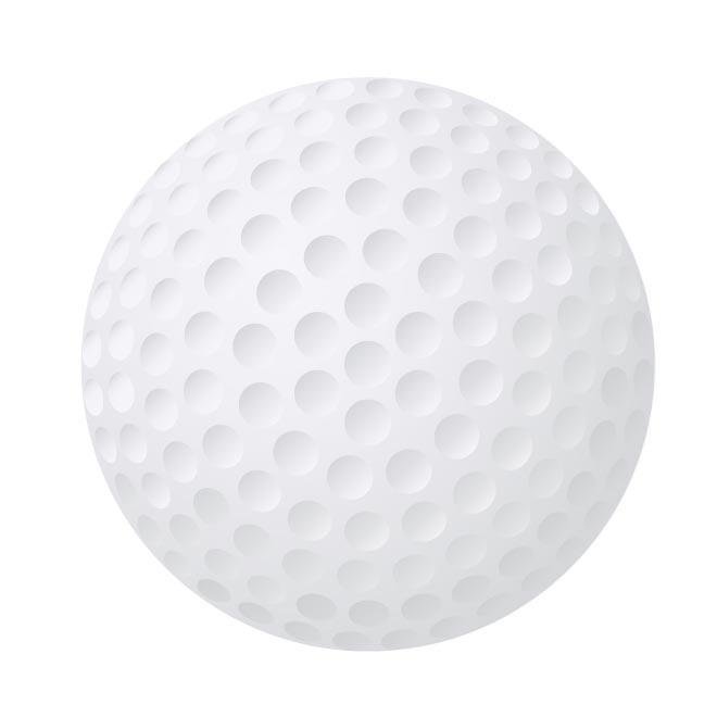 660x660 Free Golf Ball Vector Graphics.ai Psd Files, Vectors Amp Graphics