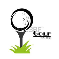 236x235 59 Best Golf Images Golf Clubs, Vector