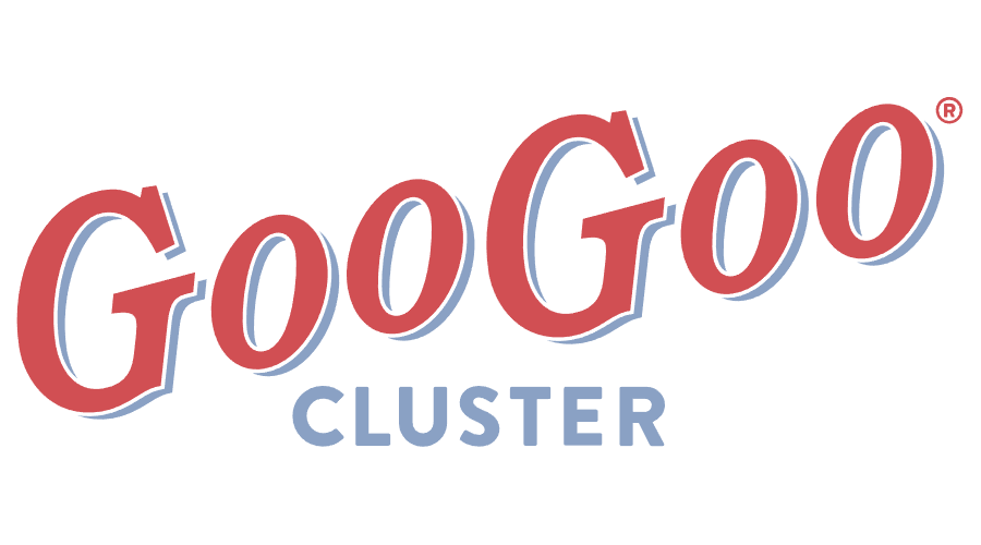 900x500 Goo Goo Cluster Vector Logo