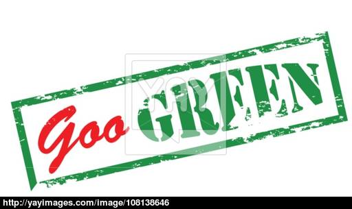 512x305 Goo Green Vector