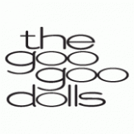195x195 The Goo Goo Dolls Logo Vector (.ai) Free Download