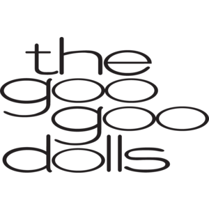 300x300 The Goo Goo Dolls Logo, Vector Logo Of The Goo Goo Dolls Brand