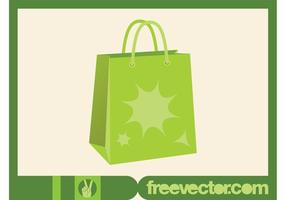 286x200 Gift Bag Free Vector Art