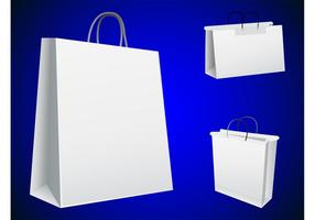 286x200 Treat Bag Free Vector Art