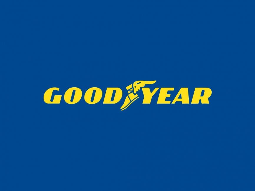 866x650 Good Year Tyres Vector Logo Vector Logos Logos And