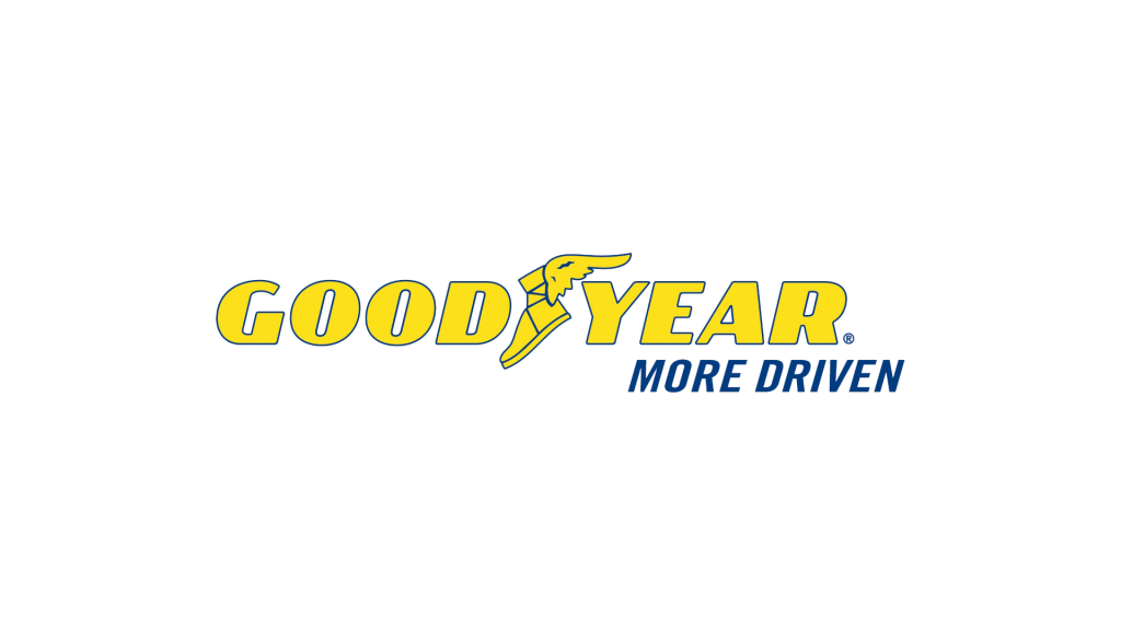 1024x576 Goodyear Logo Png Transparent Images