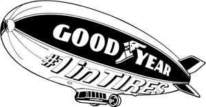 300x156 Goodyear Logo Vectors Free Download