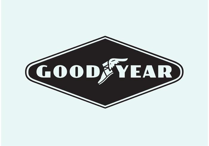 700x490 Goodyear Vector Logo
