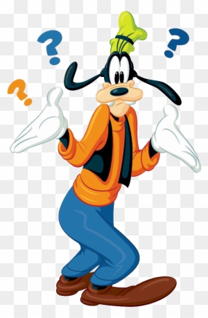 300x459 Goofy Donald Duck Mickey Mouse Max Goof The Walt Disney