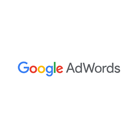 280x280 Google Adwords Logo Vector Free Download