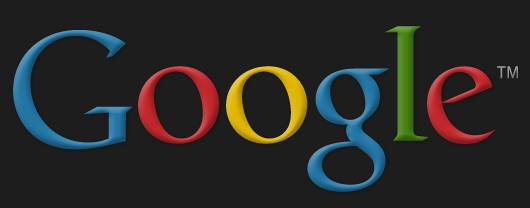 530x208 Google Logo (Vector, Ai, Eps)