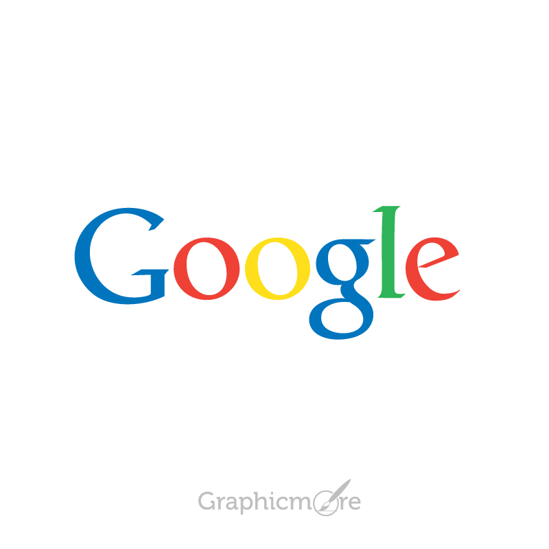 800x800 Google Logo Design