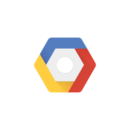 512x512 Download Google Cloud Vector Logo (.eps + .ai + .svg)