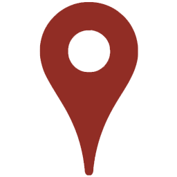 256x256 Google, Maps Icon