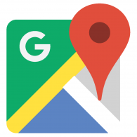 195x195 Google Maps Brands Of The Download Vector Logos And