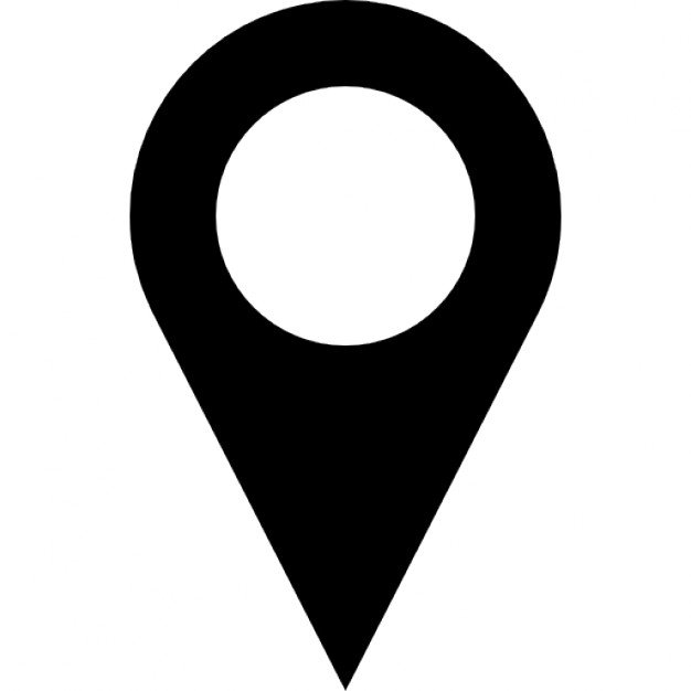 626x626 Google Maps Icon Vector Free Design Templates