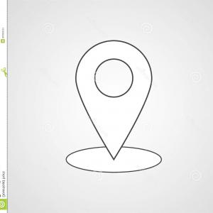 300x300 Free Google Maps Pointer Icon Arenawp