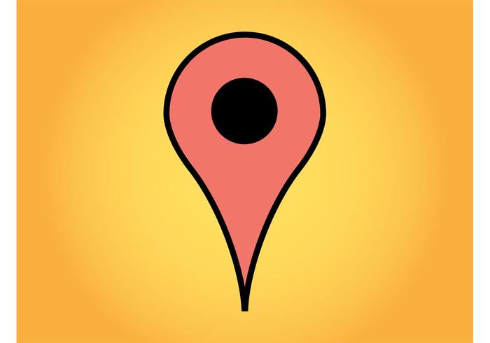 700x490 Google Maps Marker