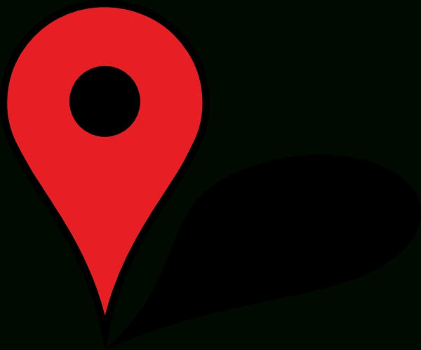 600x498 Google Maps Png Free Design Templates