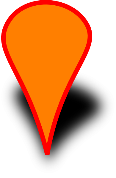 390x599 Map Drop Pin Wallpaper Full Wallpapers