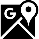 128x128 Google Map Vectors, Photos And Psd Files Free Download