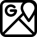 128x128 Google Maps Vectors, Photos And Psd Files Free Download