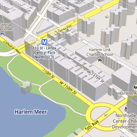 478x479 The Dirty Details Of The New Google Maps 5 Droid Life