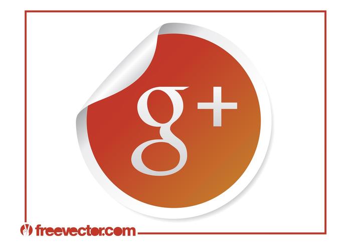 700x490 Google Plus Icon