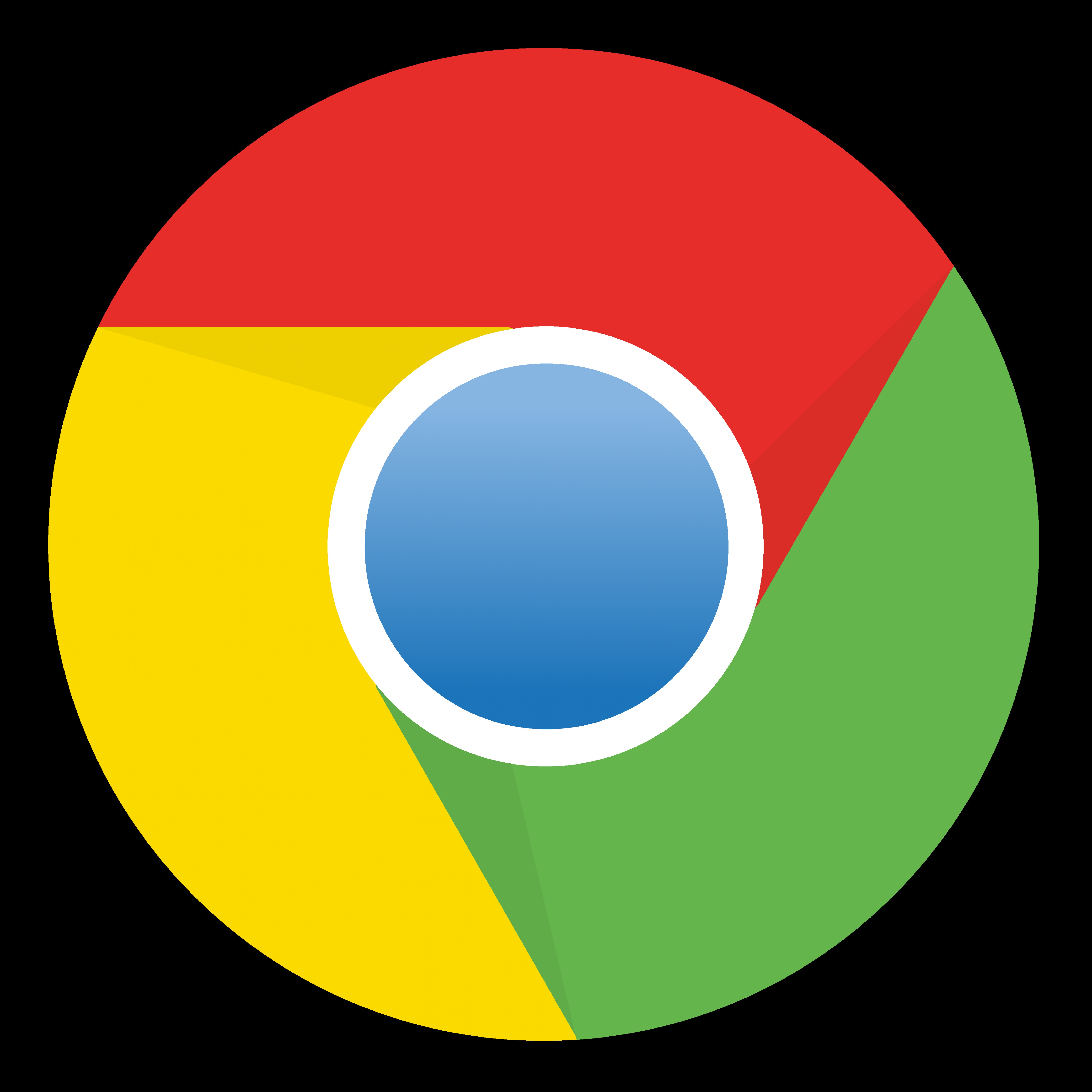 5332x5332 Google Chrome Logo Vector Png Sohadacouri