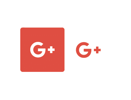 420x320 Google Plus Icon Vector Free