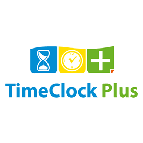 280x280 Timeclock Plus Vector Logo Free Download