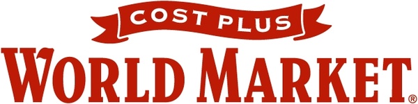 600x150 Cost Plus World Market Free Vector In Encapsulated Postscript Eps