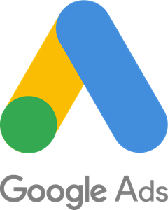 240x300 Google Ads Logo Vector (.eps) Free Download