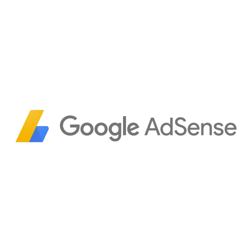 512x512 Google Adsense Logo Vector Png Transparent Google Adsense Logo