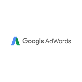 280x280 Google Adwords 02 Logo Vector Free Download