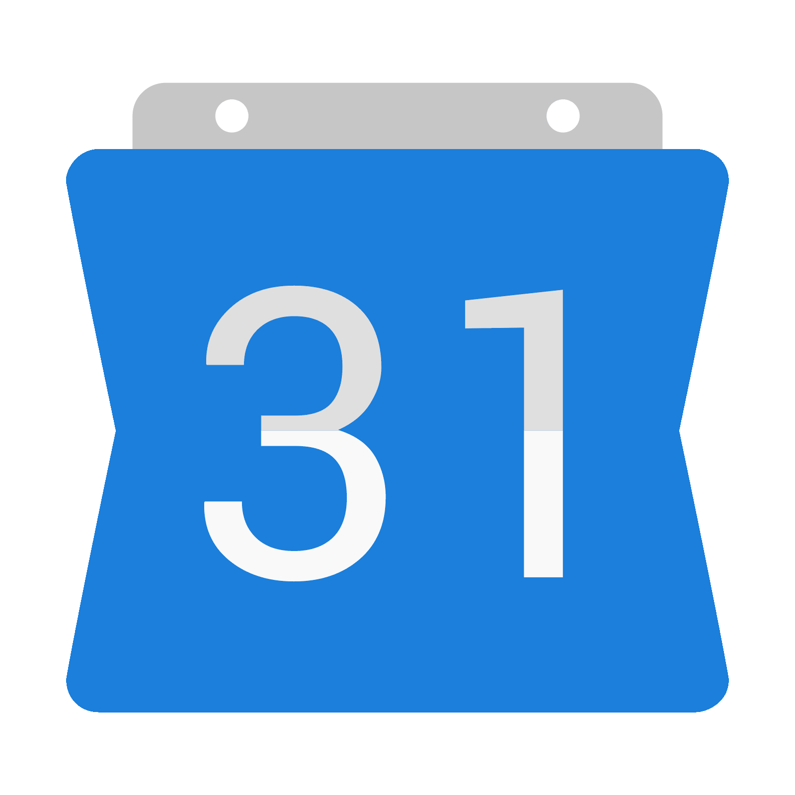1600x1600 Google Calendar Icon