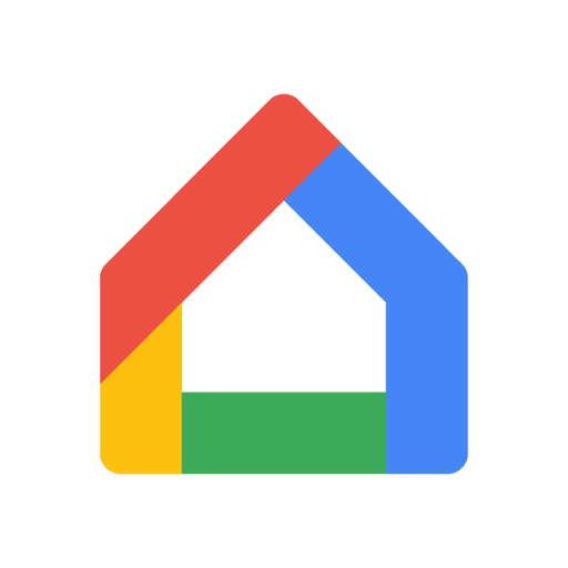 512x512 Download Google Home Vector Logo (.eps + .ai)